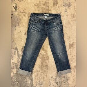 Women’s Maurice’s Ankle Jeans